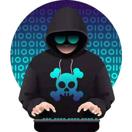 learn black hat hacking or advance ethical hacking course with us.